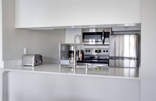 Yesler Terrace Apartment | Excellent First Hill 1BR w/Gym, Lounge & Rooftop, by Blueground