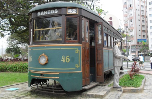 Embare Apartment | Excellent fit 1 bedroom, beach front, air cond in bedroom, communal garage