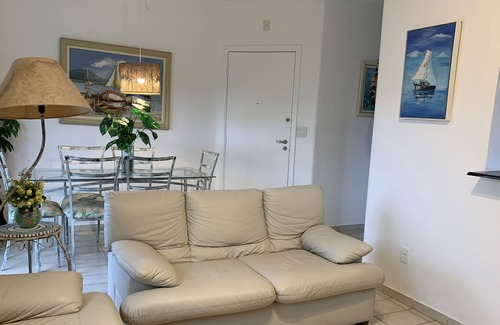 Asturias Apartment | Excellent fit 83m2 !!! 2 bedrooms (sleeps 6)