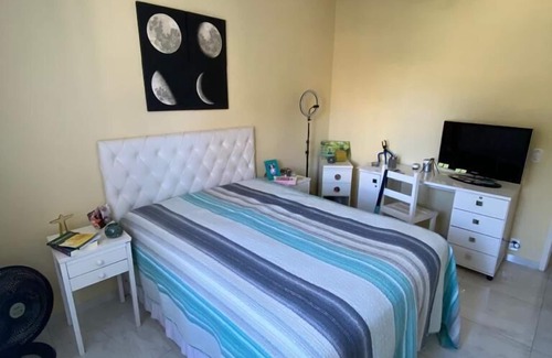 Passagem Apartment | Excellent fit in Cabo Frio - Praia do Forte