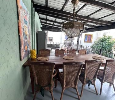 Ediger Apartment | Excellent house