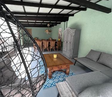 Ediger Apartment | Excellent house