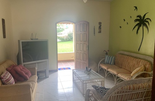 Araruama House | Excellent house in Araruama 5 bedroom pool and soccer field