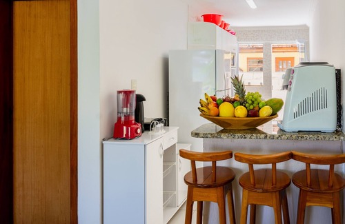 Taperapua Beach House | Excellent house with pool in condominium with comfort and security