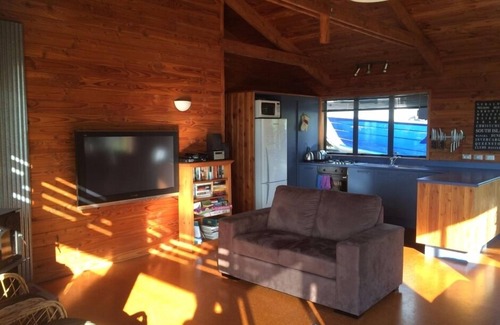 Tata Beach House | Excellent location, great view