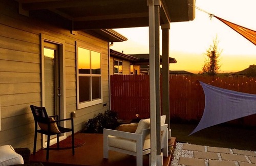 McNeil House | Excellent Location Private Safe New Construction Austin
