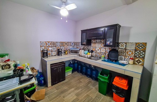 Cocles Cabin | Excellent option for long stays. Safe and economic private room