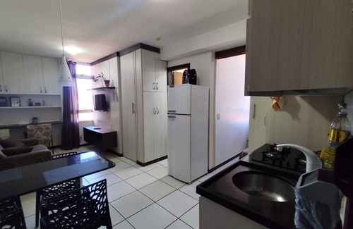 Guara Apartment | Excellent Park Sul Brasília apto with 2 bedrooms and garage