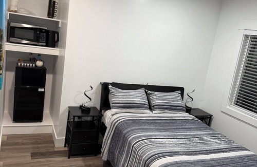 Magna House | Excellent place