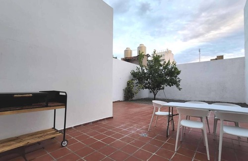 Cordoba Apartment | Excellent Premium Apartment Spacious and elegant!