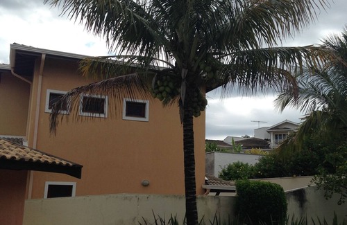 Vinhedo House | Excellent Residence in Cond. Closed (security, peace of mind, full laser)