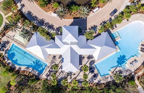 Santa Rosa Beach House | Excellent Reviews-Near Seaside/Watercolor & Beach Access-Great Location!