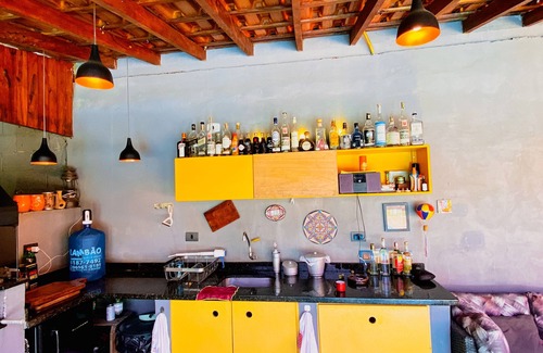 Carapicuiba House | Excellent single storey house in Granja Viana