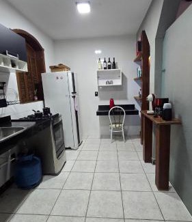 Alto dos Caicaras Apartment | Excellent Studio in Caiçara