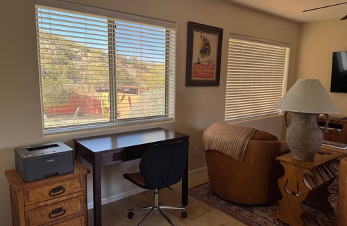 Wickenburg Cottage | Excellent Summer Rates! Sonoran Desert Serenity - Close to town