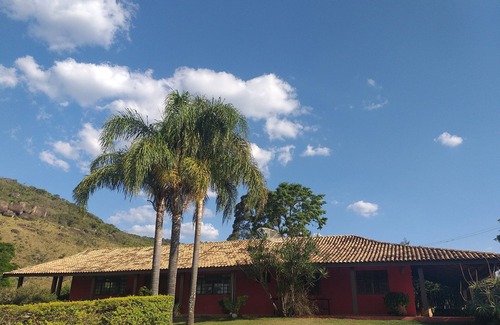Atibaia House | EXCELLENT VIEW - TRANQUIL COUNTRY HOUSE IN THE BEST LOCATION IN ATIBAIA