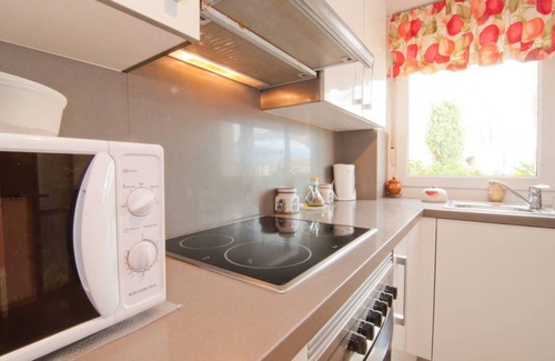 Velilla-Taramay House | Excellent views. Beach and mountain