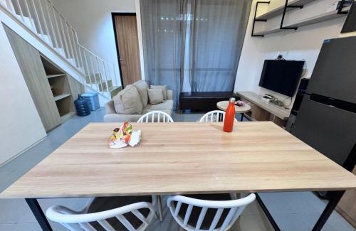 South Tambun Apartment | Excelsio Grande