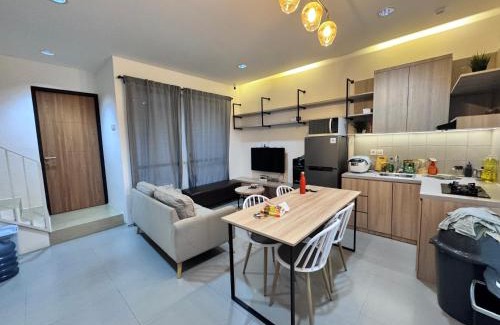 South Tambun Apartment | Excelsio Grande
