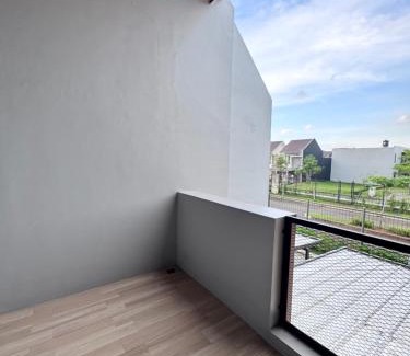 South Tambun Apartment | Excelsio Grande