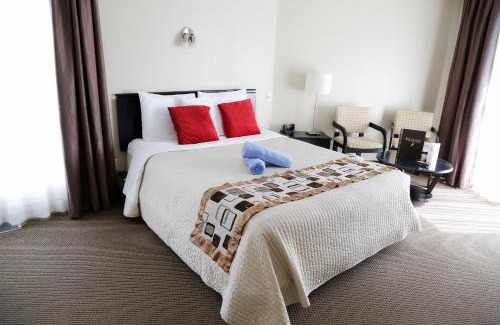 Sainte-Adele Hotel | Excelsior Hôtel Spa Sainte-Adèle