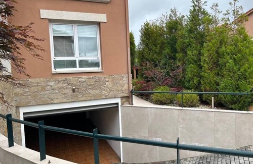 Perbes House | Excepcional Chalet en Perbes