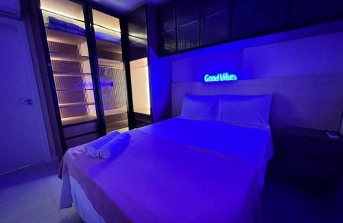 Vila Rodrigues Apartment | Excepcional com 1 Suíte Alto Padrão Próx Atitus