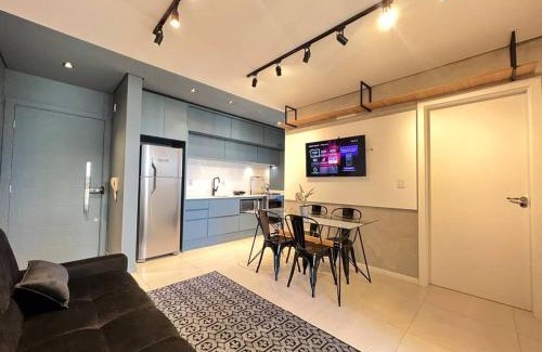 Vila Rodrigues Apartment | Excepcional com 1 Suíte Alto Padrão Próx Atitus