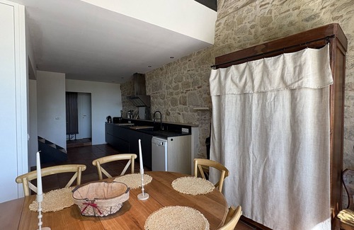 Veilhes House | Exception House in the Tarn Pool with Spa and Pool
