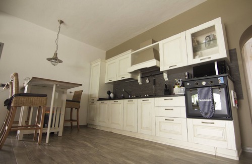 Tertenia Villa | Exceptional 240-m² villa for 9 people direct access to the beach, swimming pool