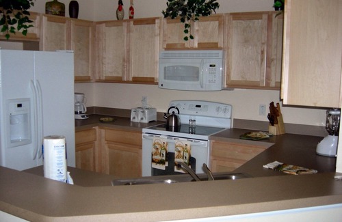Cypress Pointe Villa | Exceptional 5 bedroom home, gated community, less than 30 mins from attractions.