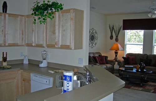Cypress Pointe Villa | Exceptional 5 bedroom home, gated community, less than 30 mins from attractions.