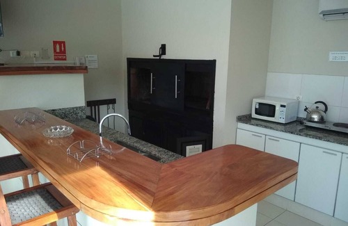 Aidy Grill Condo | Exceptional Condo with seaside view and beach service. (No pets allowed)