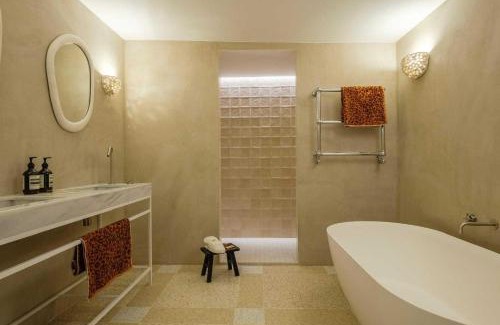 Strasbourg -Saint-Denis Apartment | Exceptional Duplex - AC-4BR-8P- close to Marais