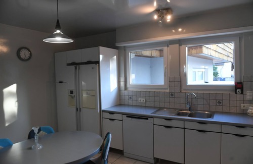 Plobsheim House | Exceptional house with pool near Strasbourg Europapark+ route des vins
