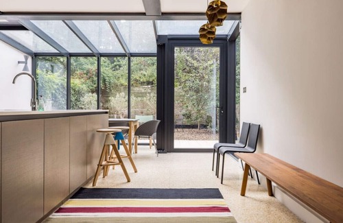St. Helen's House | Exceptional Notting Hill home