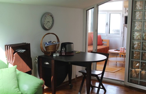 Vracar Apartment | Exceptional Oasis