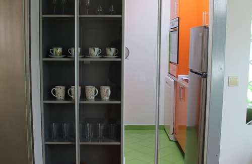 Vracar Apartment | Exceptional Oasis