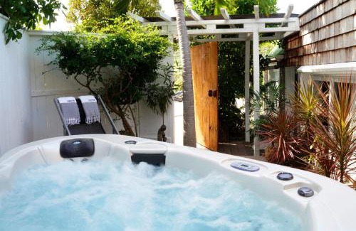 Grande Saline Villa | Exceptional villa with pool and spa, Saint-Barthélemy.