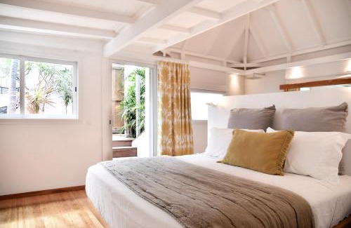 Grande Saline Villa | Exceptional villa with pool and spa, Saint-Barthélemy.