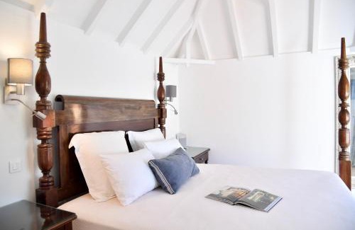 Grande Saline Villa | Exceptional villa with pool and spa, Saint-Barthélemy.