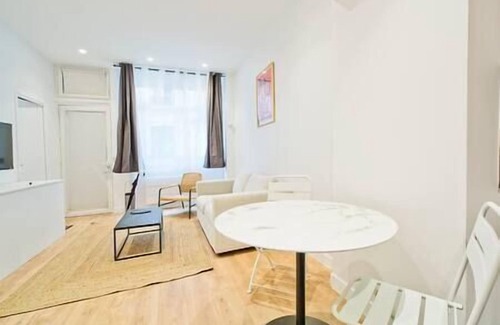 Montmartre Apartment | Exceptionnel à Montmartre