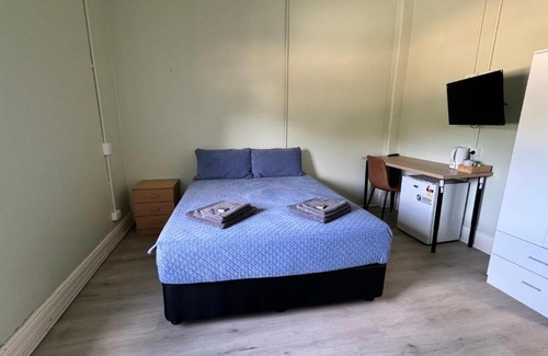 Greenbushes Hotel | Exchange Hotel Greenbushes