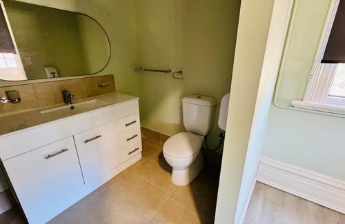 Greenbushes Hotel | Exchange Hotel Greenbushes