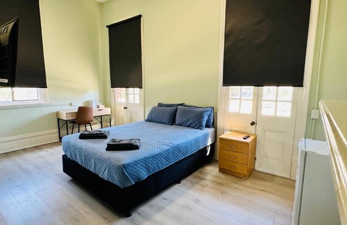 Greenbushes Hotel | Exchange Hotel Greenbushes