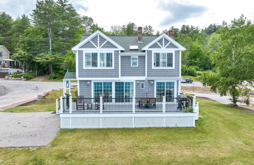 Weirs Beach House | π Exciting Lakefront Getaway Awaits β Your Ultimate Vacation Experience! π‘π
