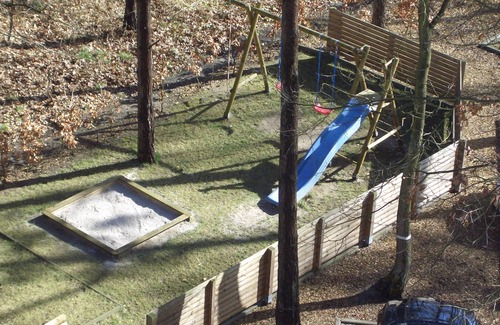 Zempin Apartment | Excl. 3 room apartment Balcony apartment. Close to the beach, pool, sauna, WLAN free, 2026 incl. Spa tickets