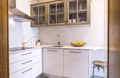 Granada City Center Apartment | Excl apartment in down town Granada. Recogidas II