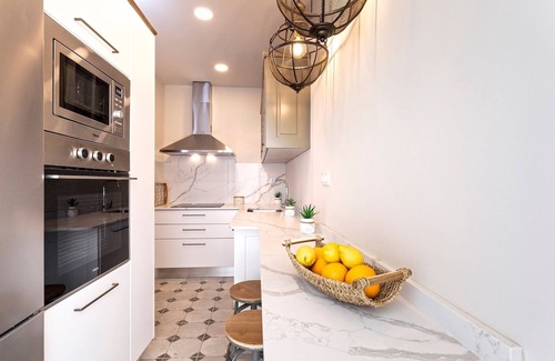 Granada City Center Apartment | Excl apartment in down town Granada. Recogidas II