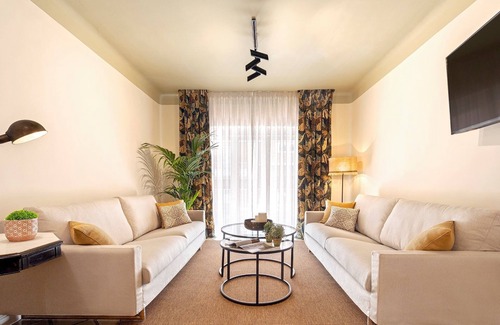 Granada City Center Apartment | Excl apartment in down town Granada. Recogidas II